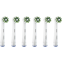 Насадка для зубной щётки Oral-B 4210201376040, 6 шт.