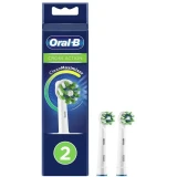 Насадка для зубной щётки Oral-B 80750689, 2 шт.