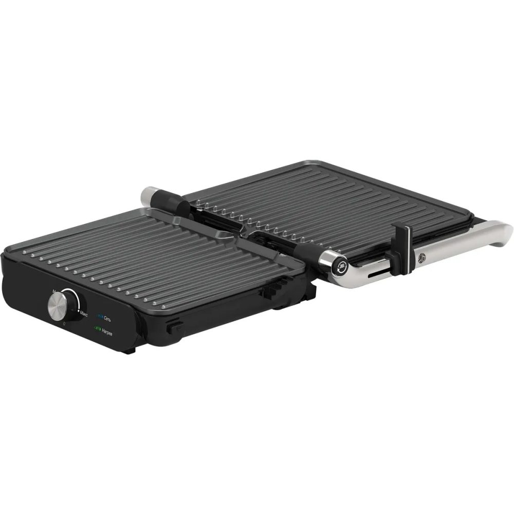 Электрогриль Hyundai HYG-3041 - фото 3