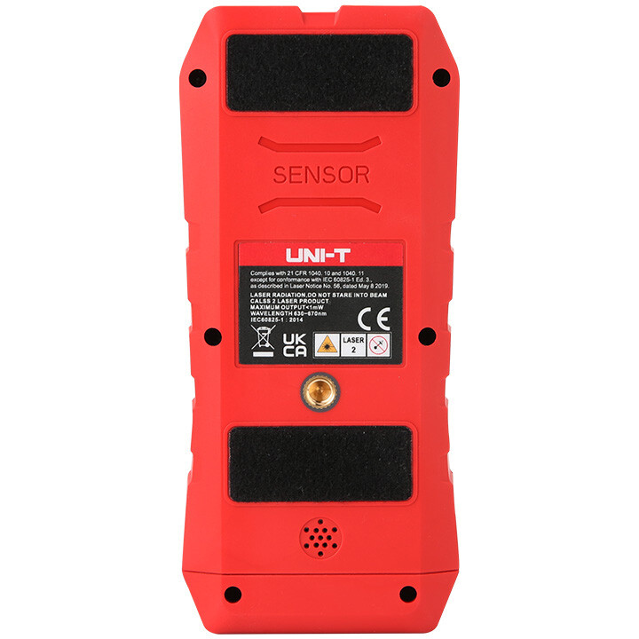 Детектор металла UNI-T UT387LM - фото 4