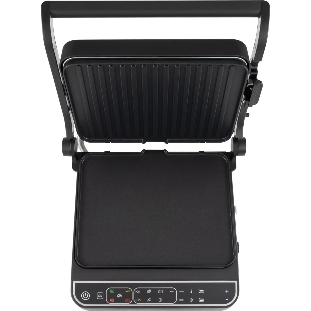 Электрогриль Hyundai HYG-7000 - фото 3