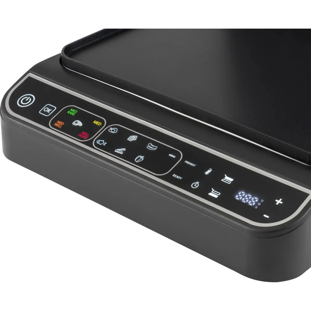 Электрогриль Hyundai HYG-7000 - фото 5