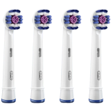 Насадка для зубной щётки Oral-B EB18-4, 4 шт.