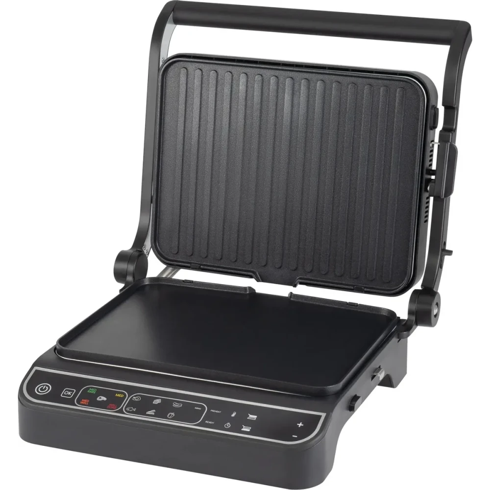 Электрогриль Hyundai HYG-7001 - фото 2