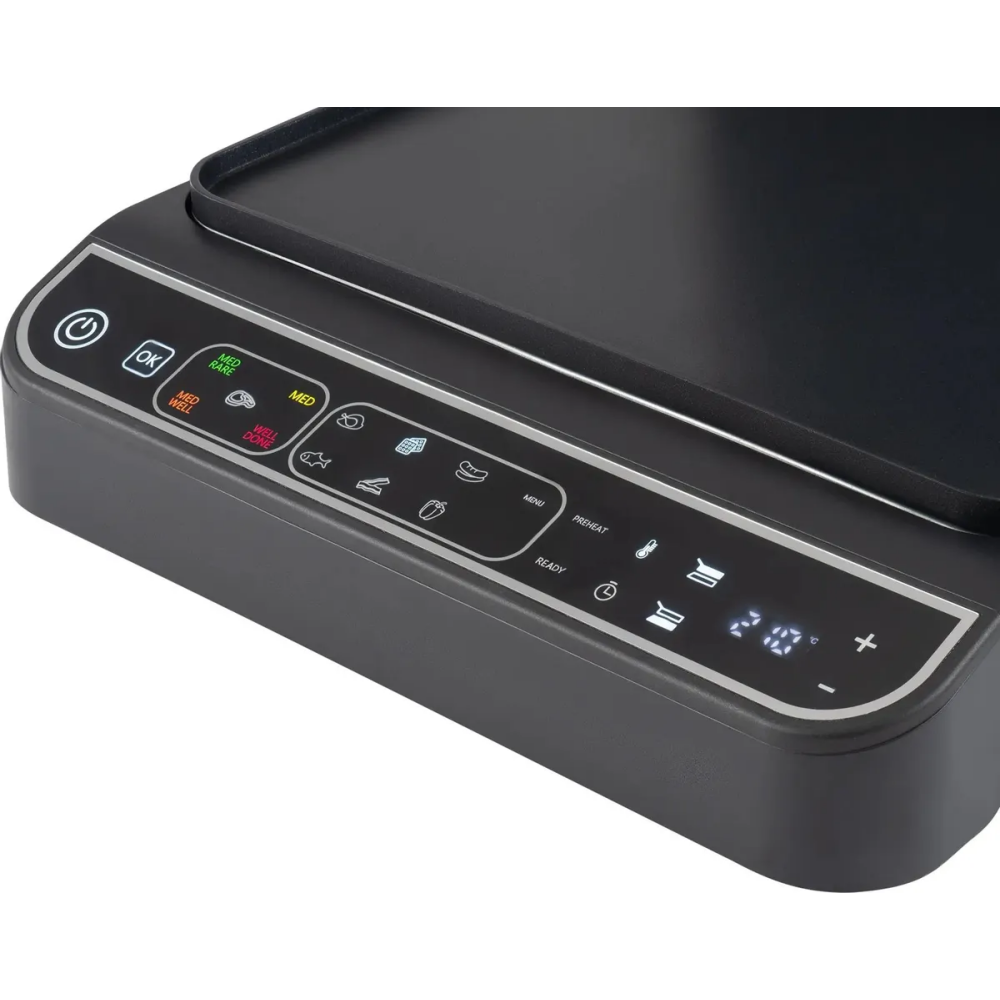 Электрогриль Hyundai HYG-7001 - фото 7