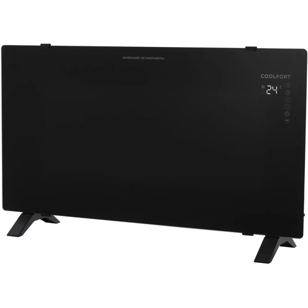 Конвектор Coolfort CF-3940 - фото 2