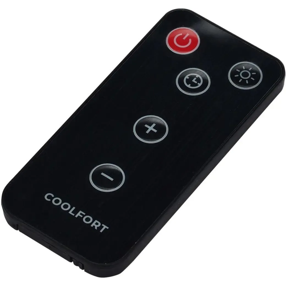 Конвектор Coolfort CF-3940 - фото 5