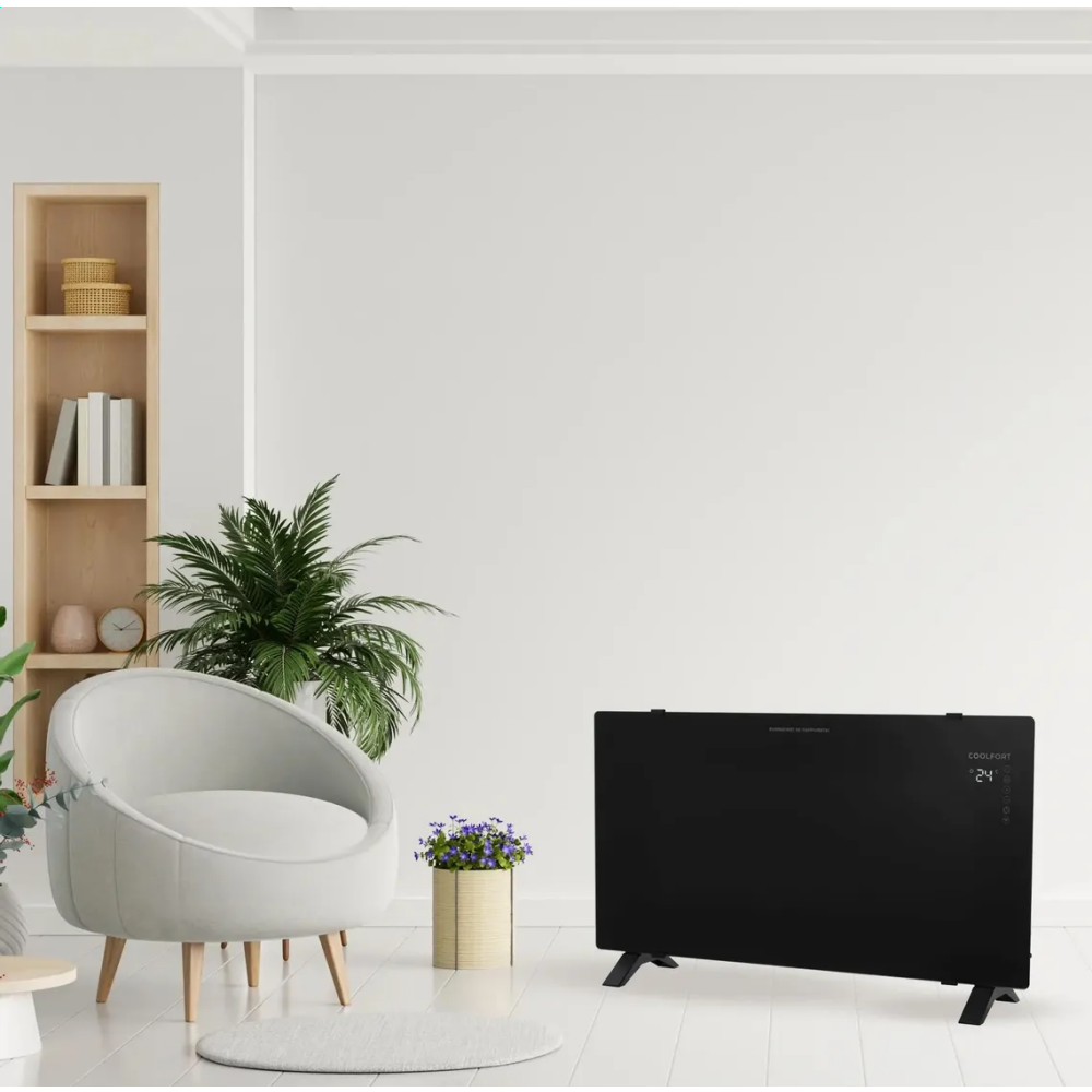 Конвектор Coolfort CF-3940 - фото 6