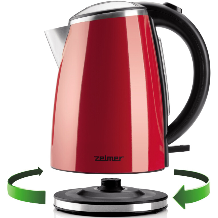 Чайник Zelmer ZCK1275 - 71505976P - фото 4