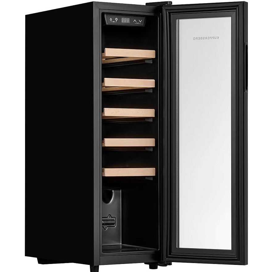 Винный шкаф Kuppersberg RSW 81 - фото 3