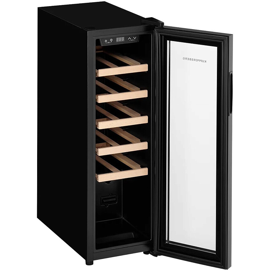 Винный шкаф Kuppersberg RSW 81 - фото 4