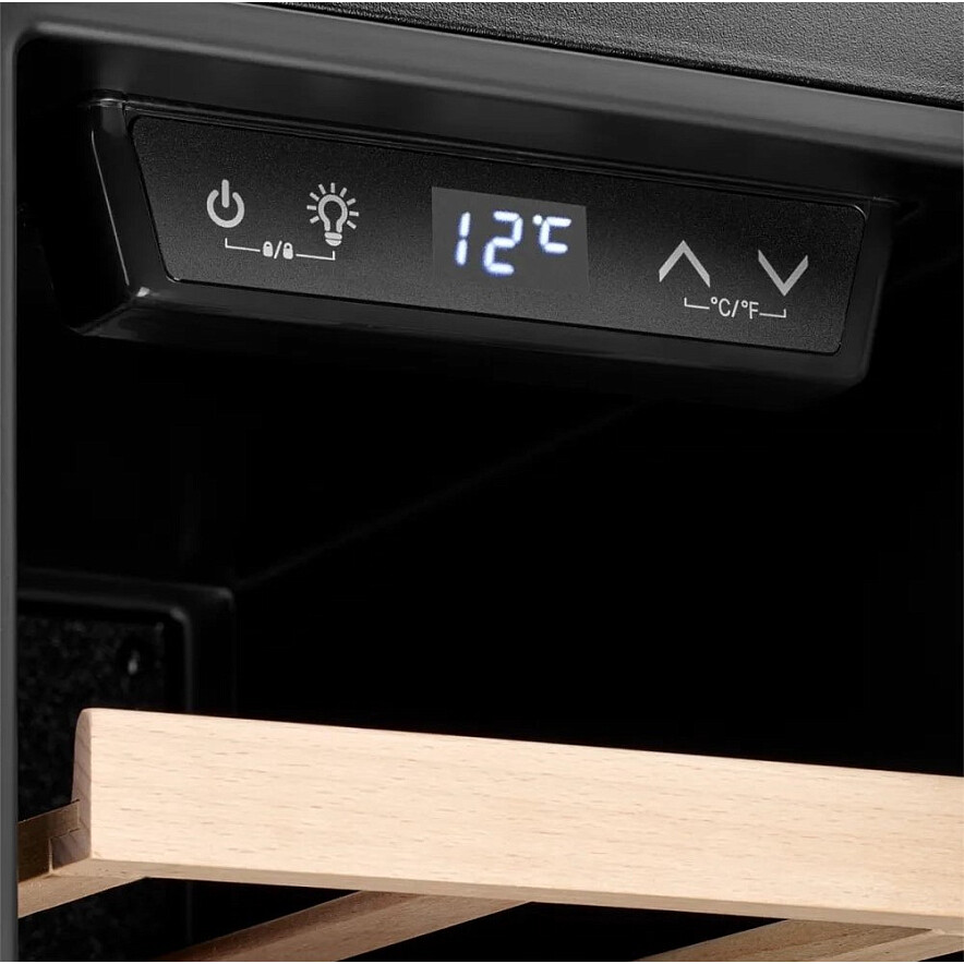 Винный шкаф Kuppersberg RSW 81 - фото 5