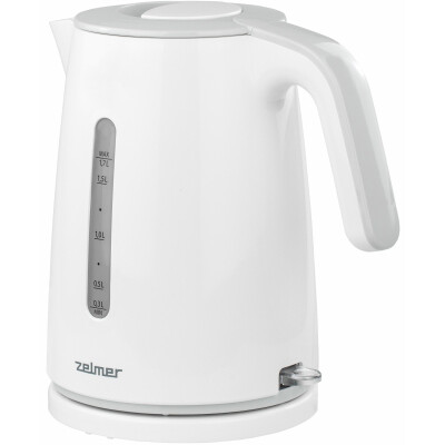 Чайник Zelmer ZCK7621S - 71505005P - фото 2
