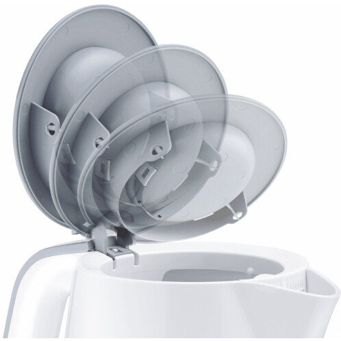 Чайник Zelmer ZCK7621S - 71505005P - фото 5