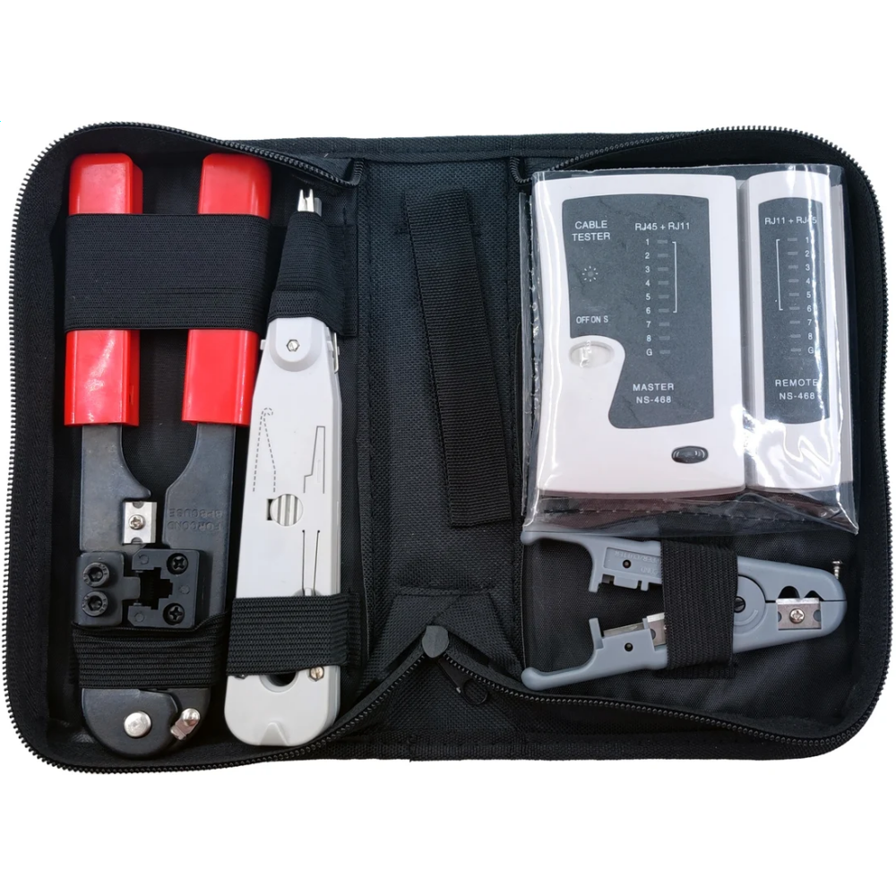 Набор инструментов 5bites TK030