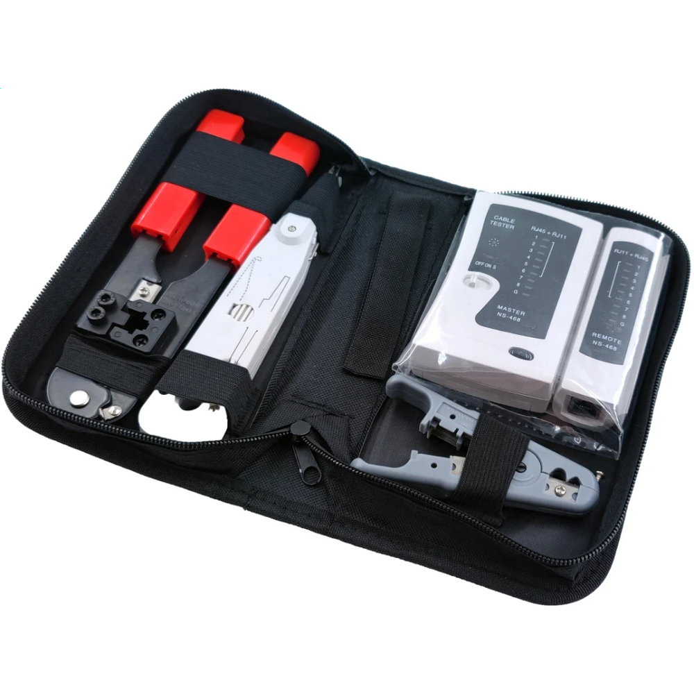 Набор инструментов 5bites TK030 - фото 2