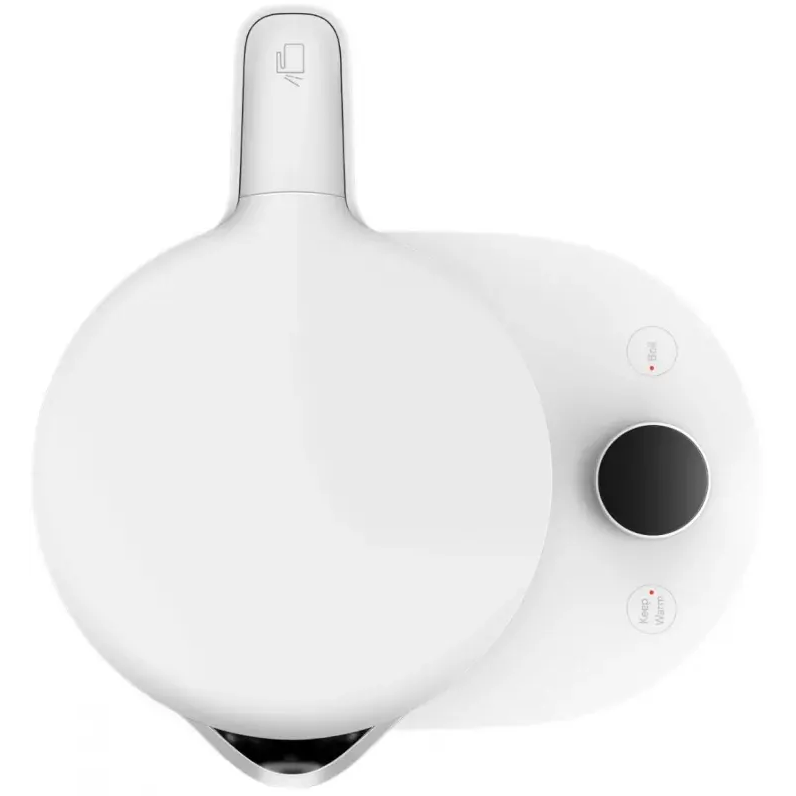 Чайник Xiaomi Smart Kettle 2 Pro (BHR9107EU) - фото 4