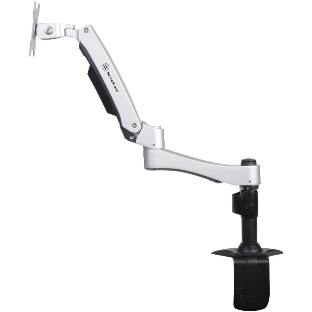 Кронштейн Silverstone SST-ARM11SC - G56ARM11SC00010 - фото 4