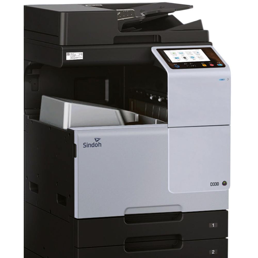МФУ Sindoh D330e - фото 2
