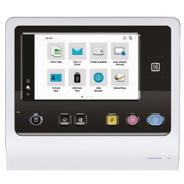 МФУ Sindoh D330e - фото 3