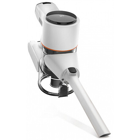 Пылесос BQ VCA0103H White/Black - фото 3