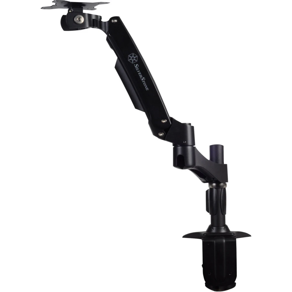 Кронштейн Silverstone SST-ARM11BC - G56ARM11BC00010 - фото 2