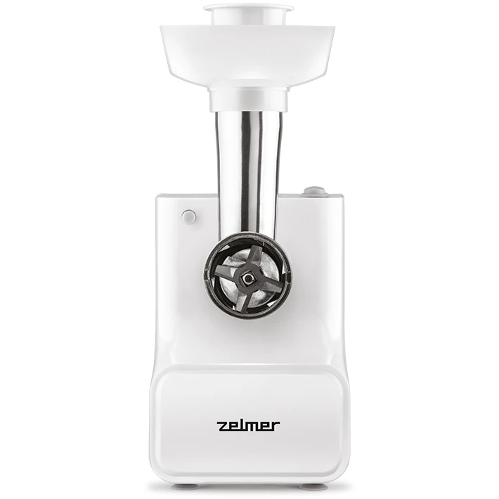 Мясорубка Zelmer ZMM3511B - 70505755P - фото 2