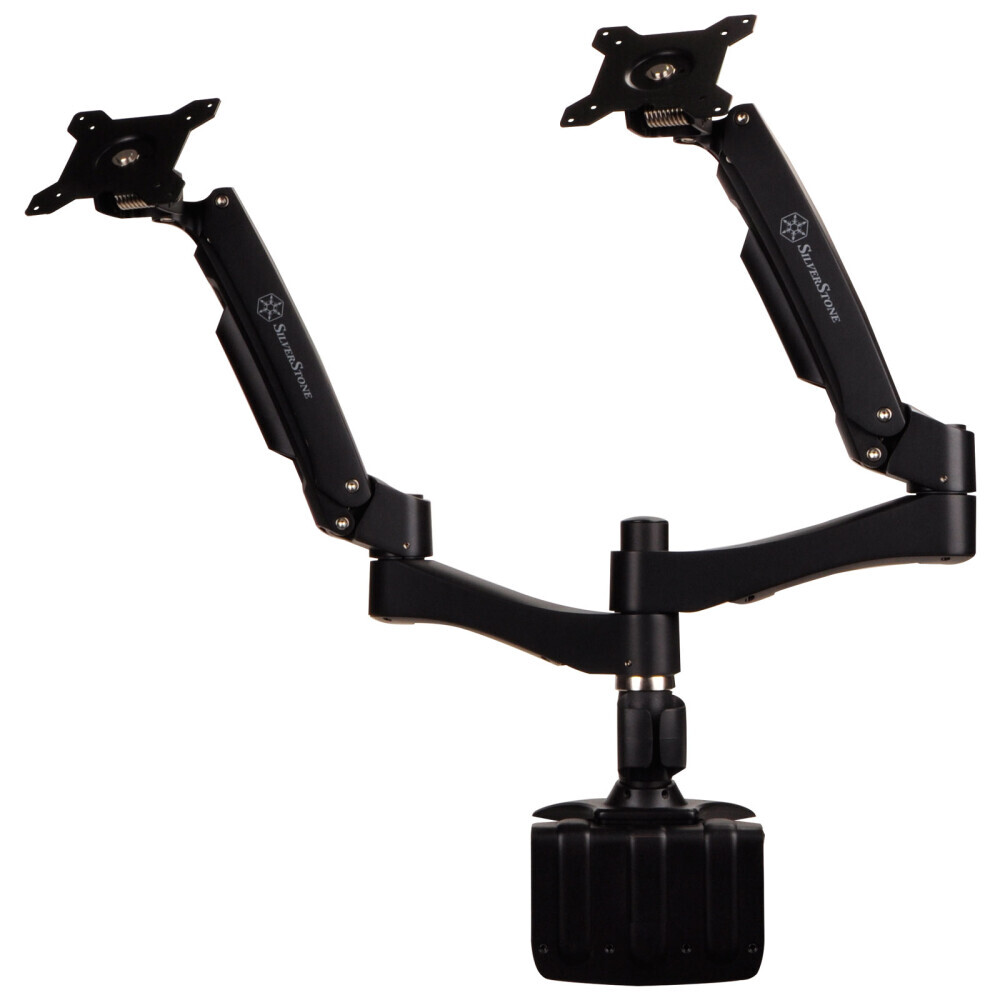 Кронштейн Silverstone SST-ARM22BC