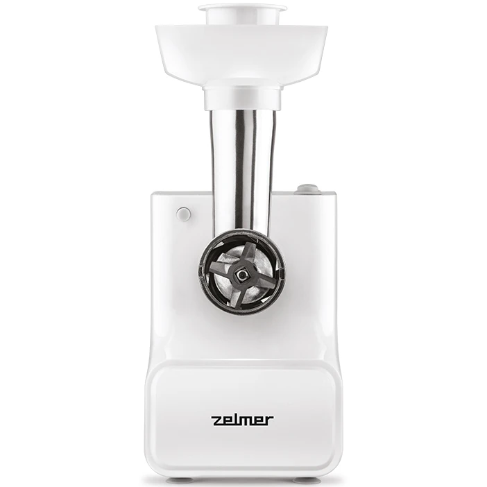 Мясорубка Zelmer ZMM3512B - 70505756P - фото 2