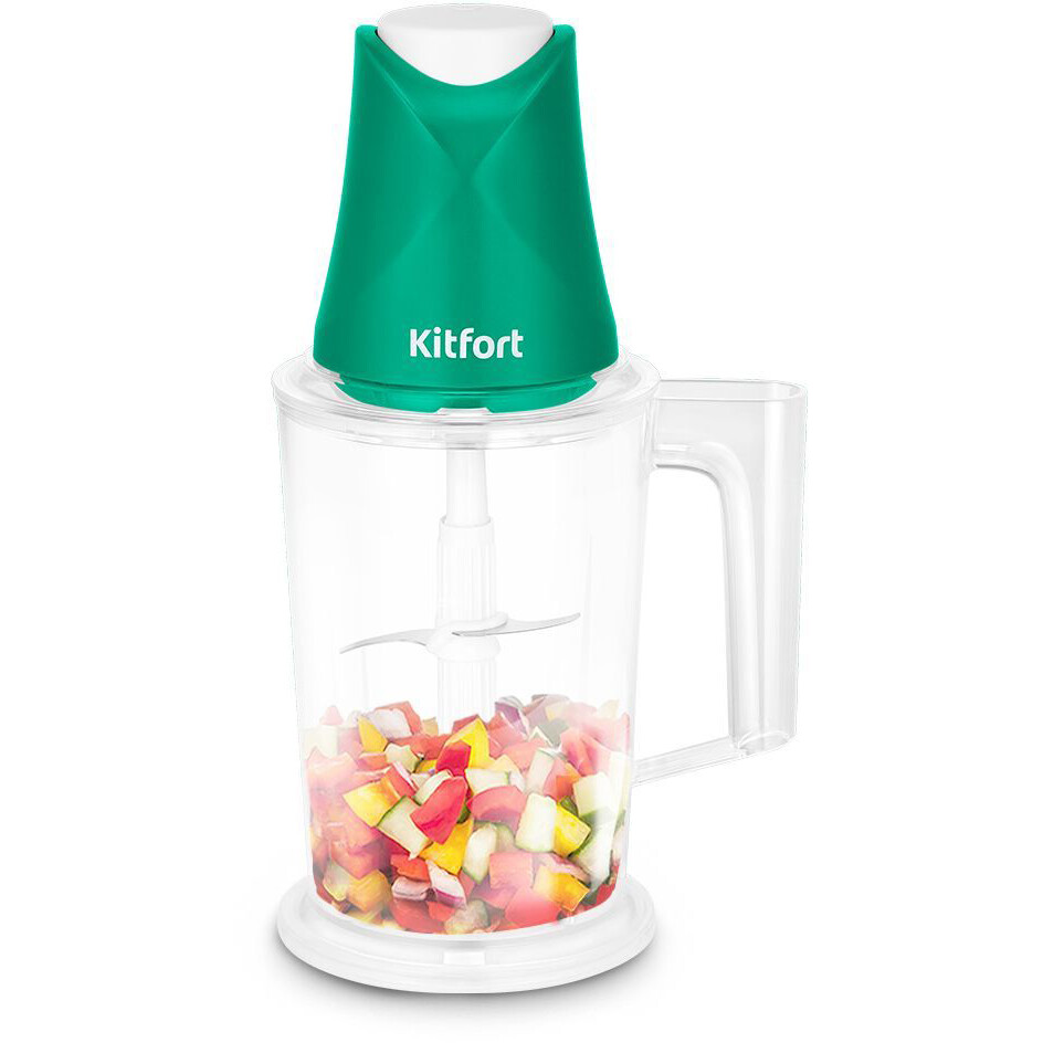 Измельчитель Kitfort KT-3514 - КТ-3514