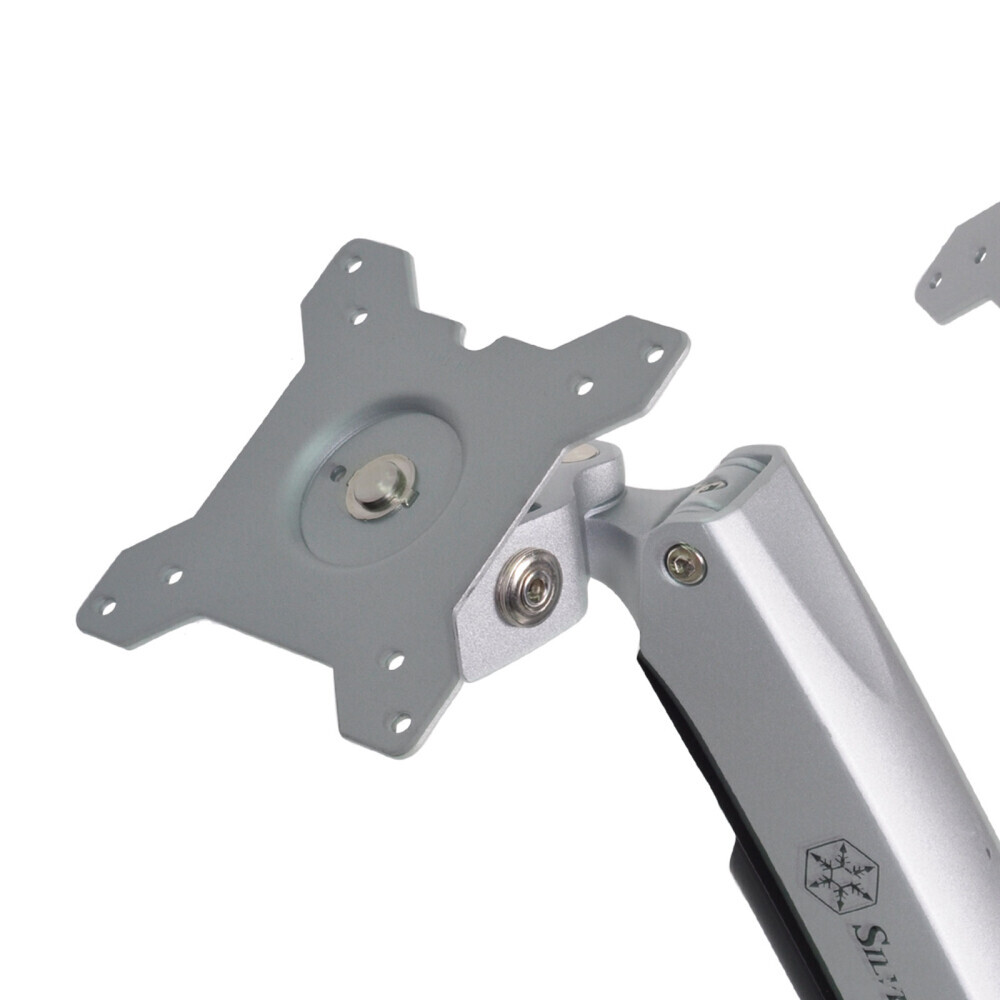 Кронштейн Silverstone SST-ARM22SC - G56ARM22SC00010 - фото 3