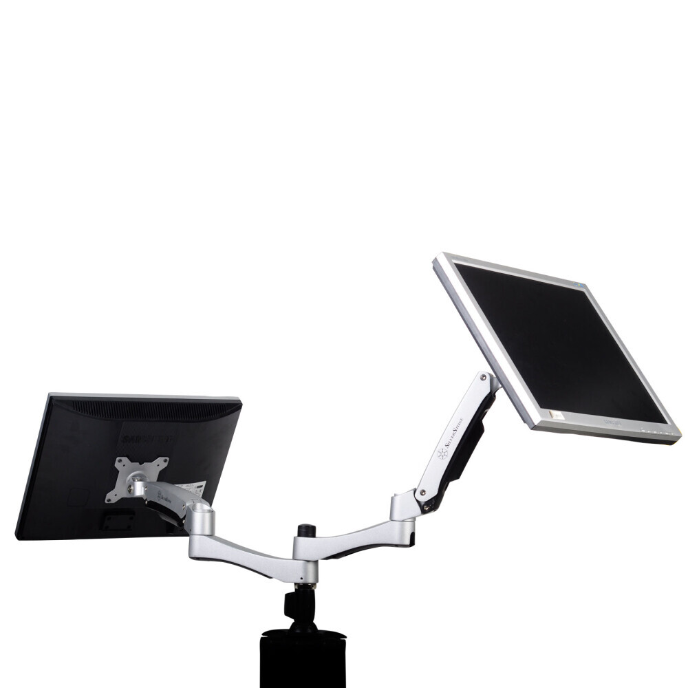 Кронштейн Silverstone SST-ARM22SC - G56ARM22SC00010 - фото 5