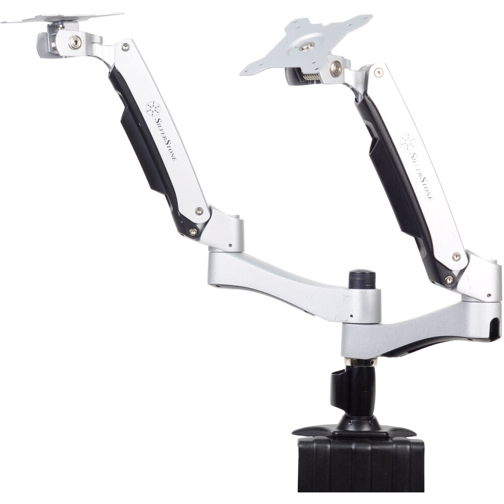 Кронштейн Silverstone SST-ARM22SC - G56ARM22SC00010 - фото 6