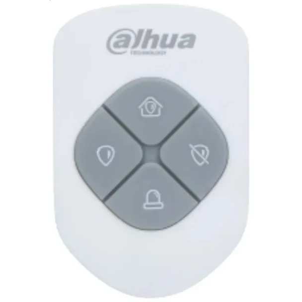 Комплект охранной сигнализации Dahua DHI-ART-ARC3000H-03-FW2(868) - фото 2