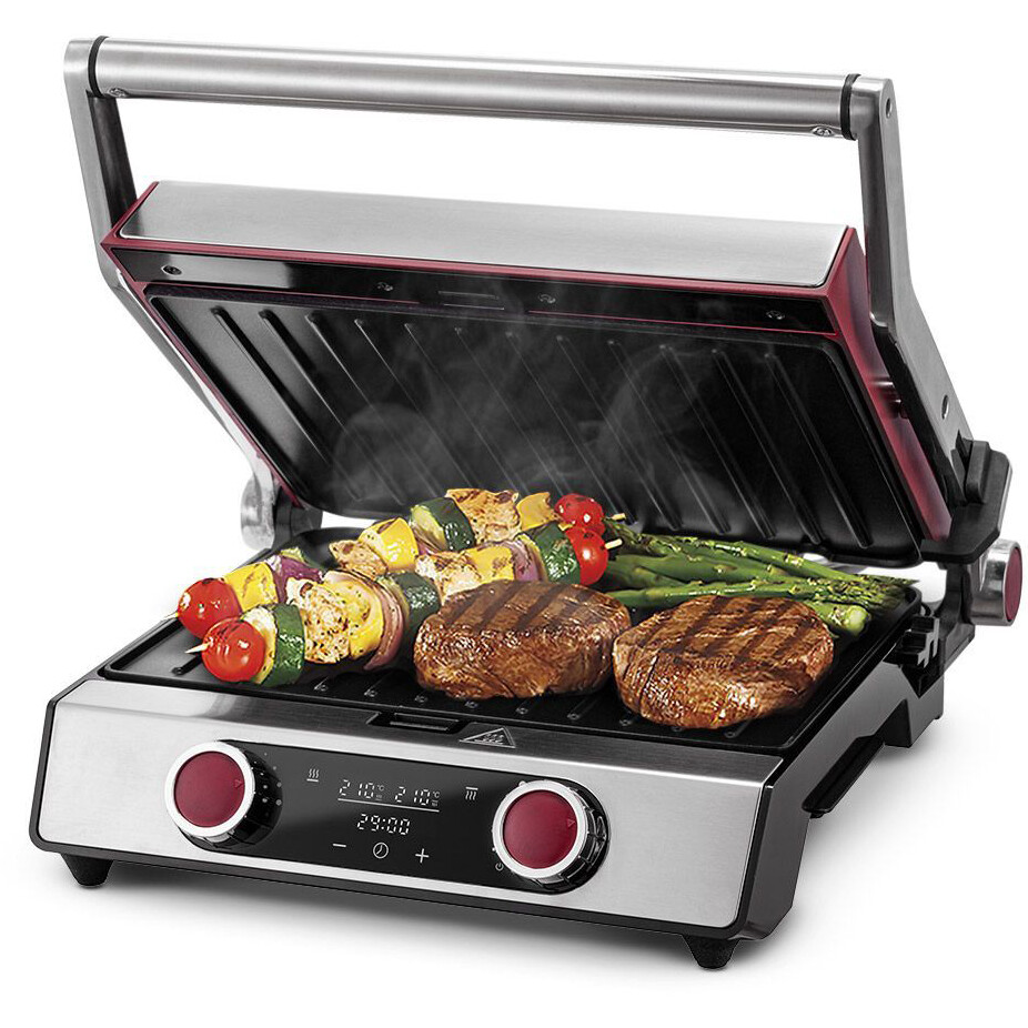 Электрогриль Kitfort KT-3631 - КТ-3631
