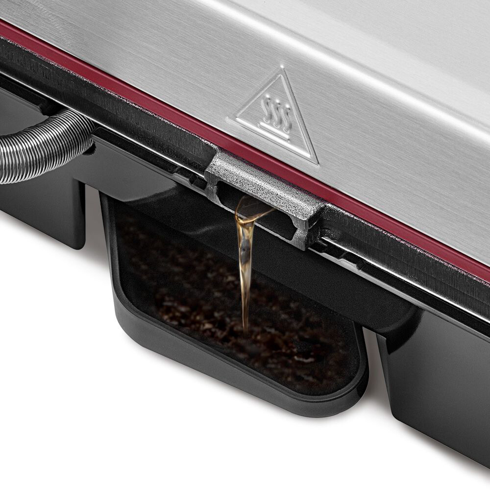 Электрогриль Kitfort KT-3631 - КТ-3631 - фото 5