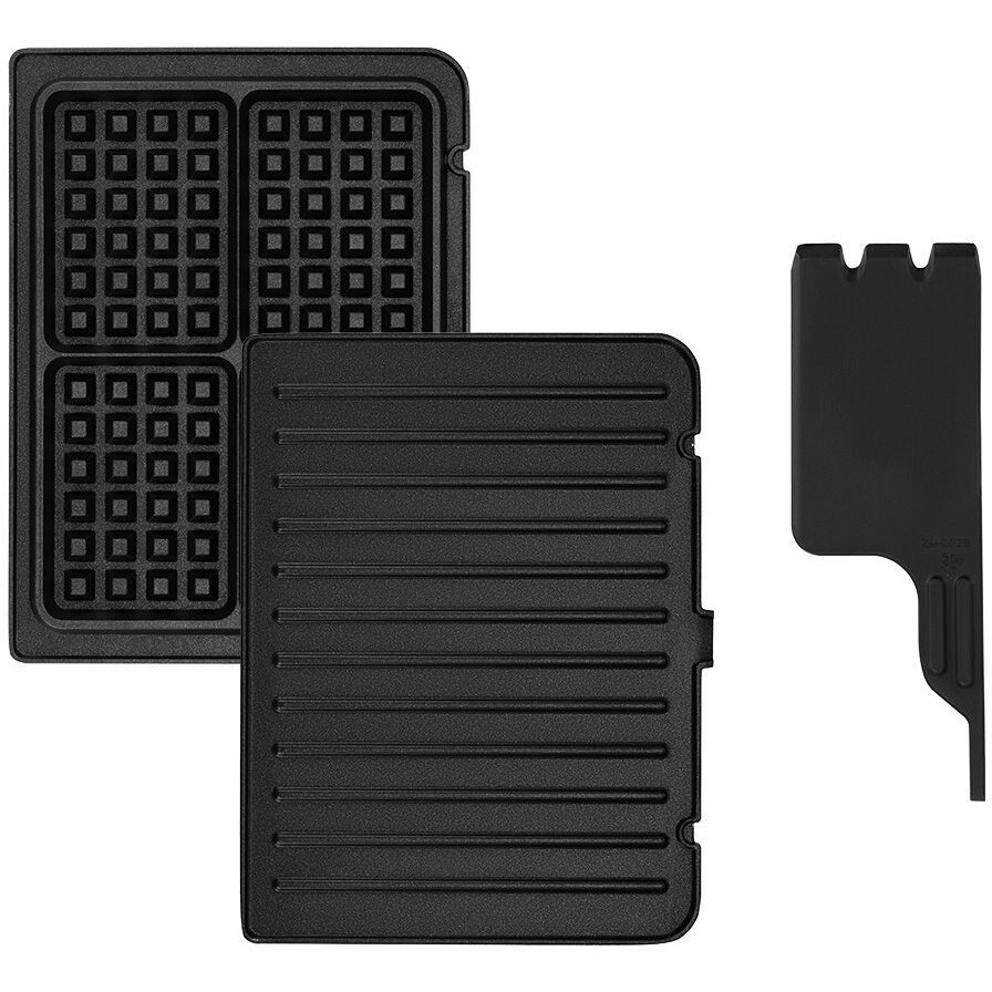 Электрогриль Kitfort KT-3631 - КТ-3631 - фото 6