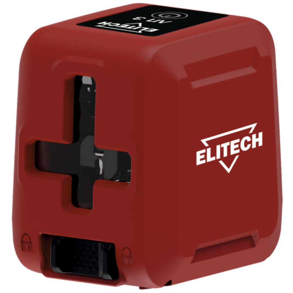 Нивелир Elitech ЛП 3 - 204855