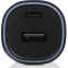 Автомобильное зарядное устройство ttec SmartCharger Duo PD 48W Black (2CKP02CS) - фото 4