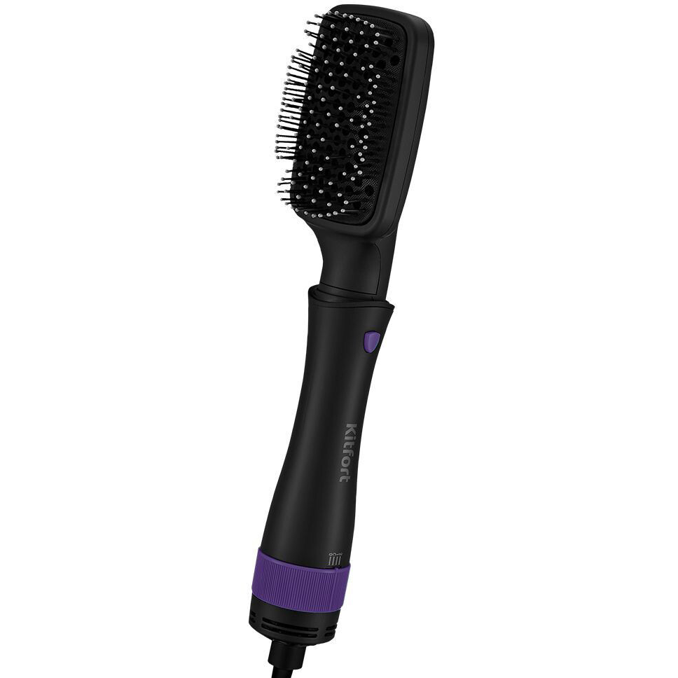 Фен-щётка Kitfort KT-3236-1