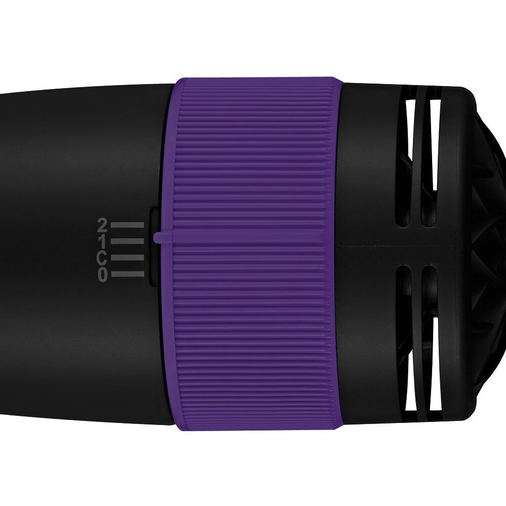 Фен-щётка Kitfort KT-3236-1 - фото 2