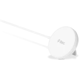 Беспроводное зарядное устройство ttec AirCharger M+ & PD Charger White (2KS30B)