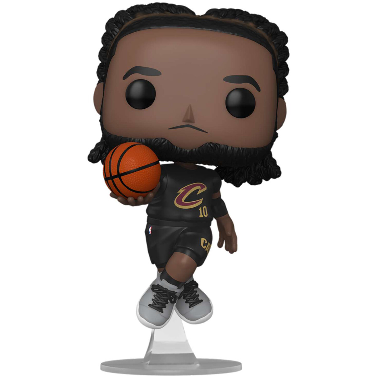 Фигурка Funko POP! NBA Cavs Darius Garland (181)