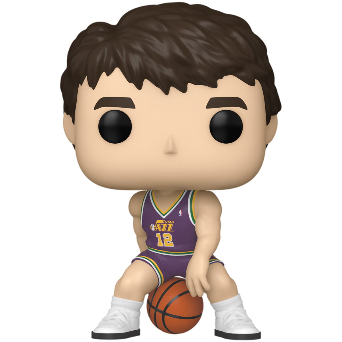 Фигурка Funko POP! NBA Jazz RS John Stockton