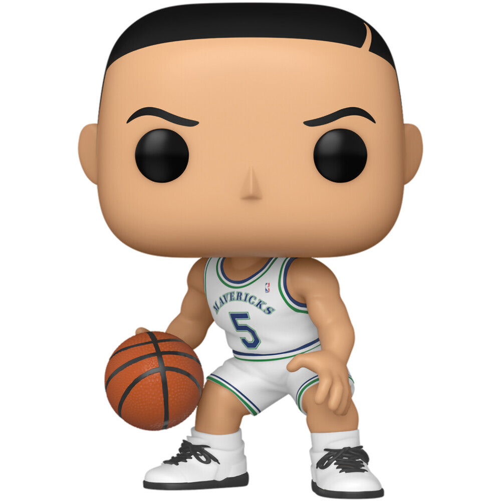 Фигурка Funko POP! NBA Mavs RS Jason Kidd