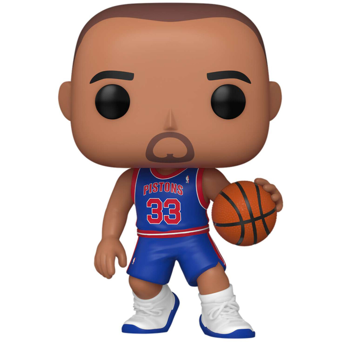 Фигурка Funko POP! NBA Pistons RS Grant Hill