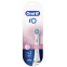 Насадка для зубной щётки Oral-B SW-2 iO Gentle Care White, 2 шт. - фото 2
