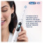 Насадка для зубной щётки Oral-B SW-2 iO Gentle Care White, 2 шт. - фото 3