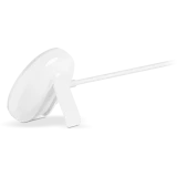 Беспроводное зарядное устройство ttec AirCharger M+ White (2KS29B)