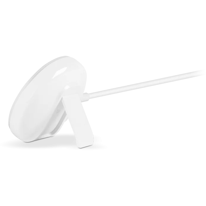 Беспроводное зарядное устройство ttec AirCharger M+ White - 2KS29B - фото 5